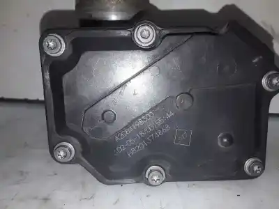 Second-hand car spare part throttle body for nissan x-trail (t30) x-pedition oem iam references h8201374868 a2c84198300 
