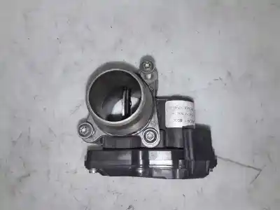 Second-hand car spare part throttle body for nissan x-trail (t30) x-pedition oem iam references h8201374868 a2c84198300 