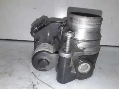 Second-hand car spare part throttle body for nissan x-trail (t30) x-pedition oem iam references h8201374868 a2c84198300 