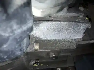 Pièce détachée automobile d'occasion BOÎTE DE VITESSES pour MERCEDES-BENZ VITO (W638) COMBI  Références OEM IAM A6382602300  