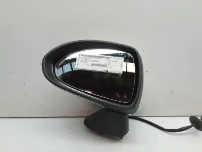 Peça sobressalente para automóvel em segunda mão espelho retrovisor esquerdo por opel corsa e (x15) 1.3 cdti (08 68) referências oem iam 024488  