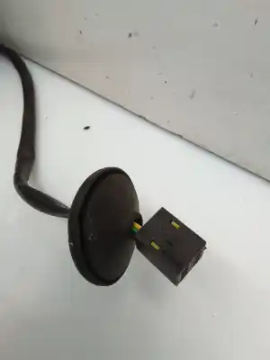 Peça sobressalente para automóvel em segunda mão espelho retrovisor esquerdo por opel corsa e (x15) 1.3 cdti (08 68) referências oem iam 024488  