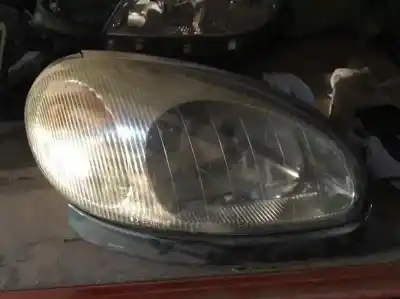 Second-hand car spare part RIGHT HEADLIGHT for DAEWOO LANOS  OEM IAM references 1710353218  978227