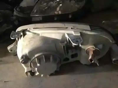 Second-hand car spare part right headlight for daewoo lanos lanos oem iam references 1710353218  978227