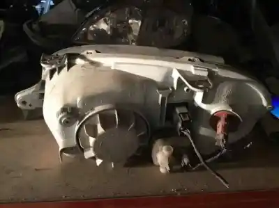 Second-hand car spare part right headlight for daewoo lanos lanos oem iam references 1710330453  978226