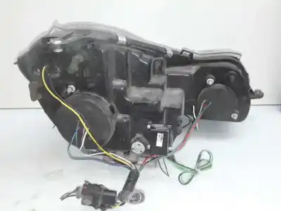 Piesă de schimb auto la mâna a doua FAR STÂNGA pentru MERCEDES-BENZ CLASE E (W211) BERLINA  Referințe OEM IAM SK340211502  
