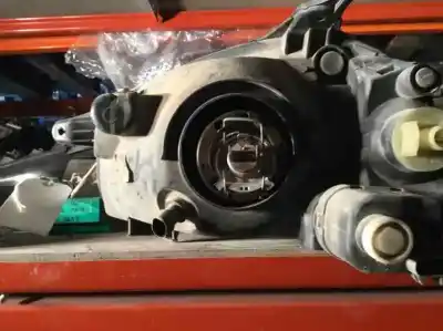 Second-hand car spare part right headlight for opel corsa b 1.7 d oem iam references 1712252469  971477