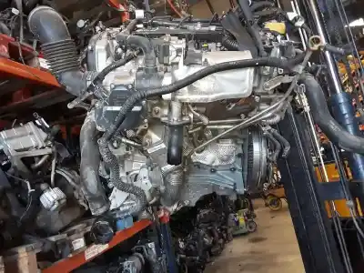İkinci el araba yedek parçası komple motor için fiat 500 x (334)  oem iam referansları 55260384  