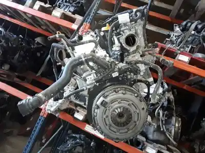 İkinci el araba yedek parçası komple motor için fiat 500 x (334)  oem iam referansları 55260384  