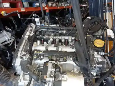 İkinci el araba yedek parçası komple motor için fiat 500 x (334)  oem iam referansları 55260384  