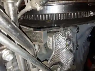 İkinci el araba yedek parçası komple motor için fiat 500 x (334)  oem iam referansları 55260384  
