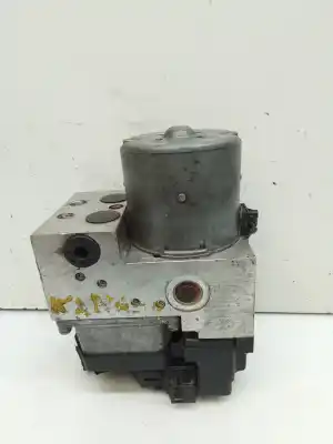 Pezzo di ricambio per auto di seconda mano ABS per RENAULT KANGOO (F/KC0)  Riferimenti OEM IAM 8200169058 0273004661 289514