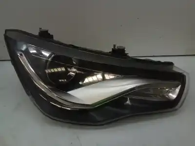 Pièce détachée automobile d'occasion feu droit pour audi a1 (8x)  références oem iam 7003400000  8x0941006