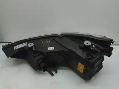 Pièce détachée automobile d'occasion feu droit pour audi a1 (8x)  références oem iam 7003400000  8x0941006