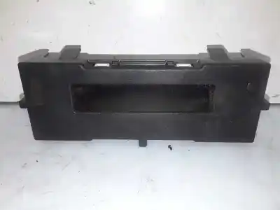 Pezzo di ricambio per auto di seconda mano display multifunzione per renault clio iii extreme 106 cv / 78 kw riferimenti oem iam 8200307273c  