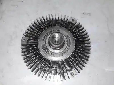 Second-hand car spare part fan clutch for audi a6 c5 avant (4b5, 4b6) 2.5 tdi oem iam references 059121350  