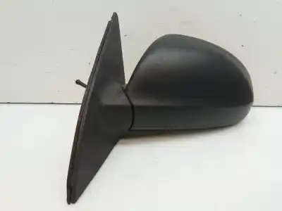 Peça sobressalente para automóvel em segunda mão espelho retrovisor esquerdo por kia ceed 1.6 cat 126 cv / 93 kw referências oem iam 022608  022609