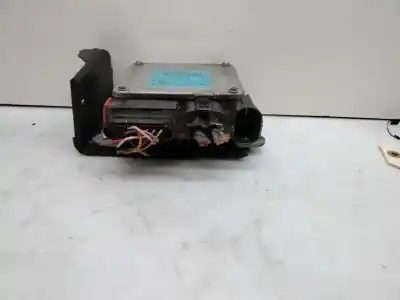 Second-hand car spare part ELECTRONIC MODULE for CITROEN C2 (JM_)  OEM IAM references 9658468080  