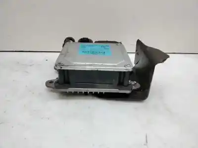 Pezzo di ricambio per auto di seconda mano modulo elettronico per citroen c2 (jm_) 1.6 riferimenti oem iam 9658468080  