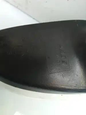 Автозапчастина б/у ЛІВЕ ДЗЕРКАЛО для FIAT GRANDE PUNTO (199_)  Посилання на OEM IAM 021046  011023