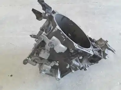 Second-hand car spare part gearbox for dodge caliber  oem iam references kn9d  