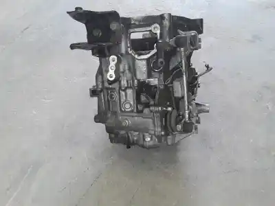 Second-hand car spare part gearbox for dodge caliber  oem iam references kn9d  