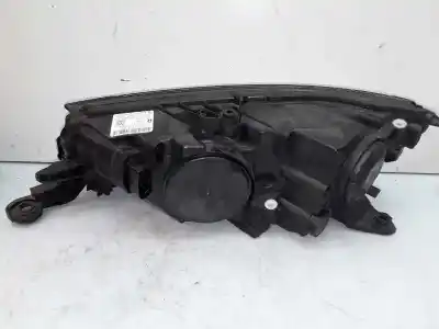 Second-hand car spare part right headlight for skoda fabia  oem iam references 6v1941016d  
