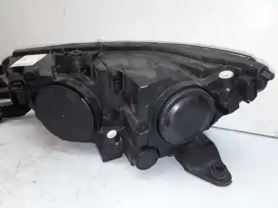 Second-hand car spare part right headlight for skoda fabia  oem iam references 6v1941016d  