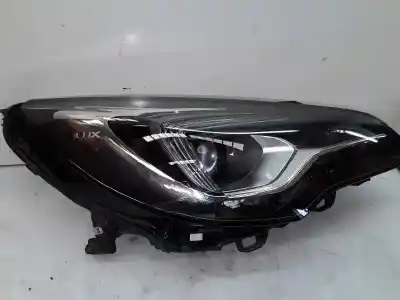 İkinci el araba yedek parçası SAG FAR için OPEL ASTRA K LIM. 5TÜRIG  OEM IAM referansları 662588537  
