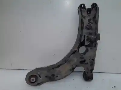 Second-hand car spare part front left lower suspension arm for seat leon (1m1) 1.9 tdi oem iam references   