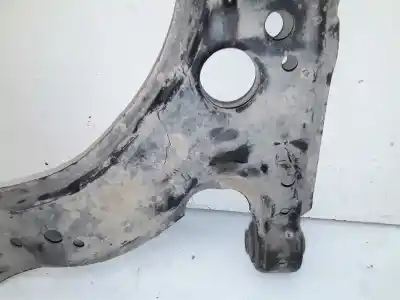 Second-hand car spare part FRONT LEFT LOWER SUSPENSION ARM for SEAT LEON (1M1)  OEM IAM references   