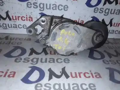 Gebrauchtes Autoersatzteil ZUSÄTZLICHER RIEMENSPANNER zum VOLKSWAGEN POLO (9N3)  OEM-IAM-Referenzen   