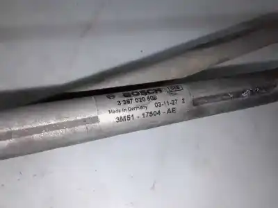 Pezzo di ricambio per auto di seconda mano articolazione anteriore pulita per ford focus c-max (cap) * riferimenti oem iam 3m5117504ae  