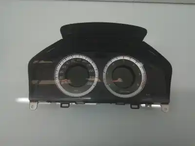 Pièce détachée automobile d'occasion COMPTEUR DE VITESSE TABLEAU DE BORD pour VOLVO S60 LIM.  Références OEM IAM 0525789 69399-320U 31270901AA