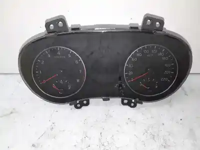 Автозапчастина б/у ПАНЕЛЬ ІНСТРУМЕНТІВ для KIA PICANTO (JA)  Посилання на OEM IAM   