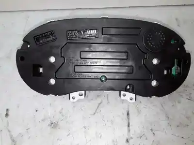 Автозапчастина б/у панель інструментів для kia picanto (ja) 1.0 tgdi cat посилання на oem iam   