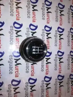 Pezzo di ricambio per auto di seconda mano POMELLO DELLA LEVA DEL CAMBIO per MINI MINI (R56)  Riferimenti OEM IAM FX-346  