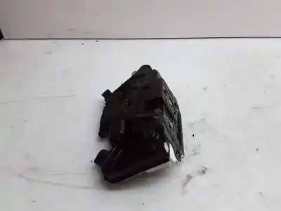 Автозапчасти б/у ЗАМОК ЗАДНЕЙ ЛЕВОЙ ДВЕРИ за VOLKSWAGEN TIGUAN (5N1)  ссылки OEM IAM 5N0839015G  