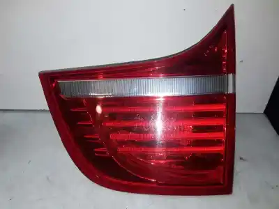 Tweedehands auto-onderdeel RECHTER ACHTERLAMP voor BMW X6 (E71, E72)  OEM IAM-referenties   