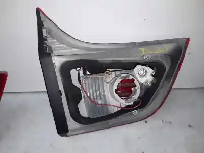 Tweedehands auto-onderdeel rechter achterlamp voor bmw x6 (e71, e72) xdrive 50 i oem iam-referenties   