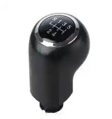 Recambio de automóvil de segunda mano de pomo palanca cambio para opel zafira a * referencias oem iam fx-239  