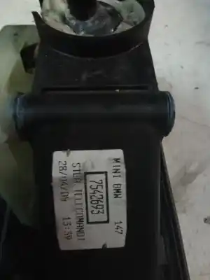 Автозапчастина б/у ПЕРЕДАЧ для BMW MINI (R50,R53)  Посилання на OEM IAM 7542693  