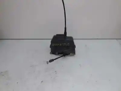 Pezzo di ricambio per auto di seconda mano serratura porta posteriore destra per renault espace iv (jk0) grand espace dynamique 181 cv / 133 kw riferimenti oem iam   