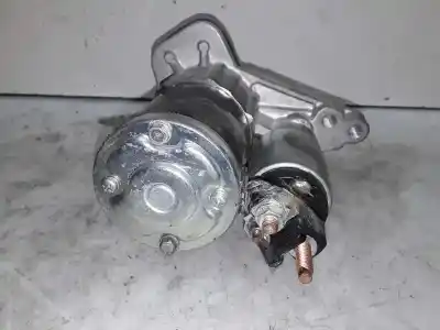 Gebrauchtes Autoersatzteil MOTOR STARTET zum DACIA DUSTER (HM_)  OEM-IAM-Referenzen M000TD2572  233006662R