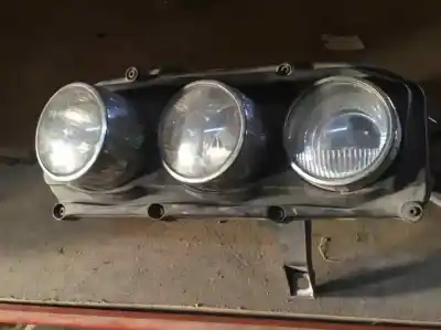 Peça sobressalente para automóvel em segunda mão FAROL / FAROLIM ESQUERDO por ALFA ROMEO 159 (140)  Referências OEM IAM 1709535926  957664
