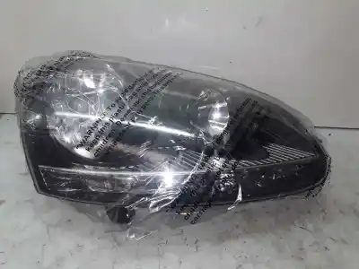 Second-hand car spare part RIGHT HEADLIGHT for VOLKSWAGEN GOLF V BERLINA (1K1)  OEM IAM references   20A317C52B