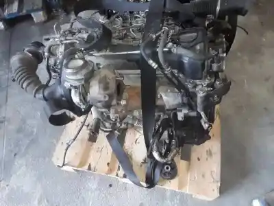 Pièce détachée automobile d'occasion MOTEUR COMPLET pour BMW MINI CLUBMAN (R55)  Références OEM IAM 1ND  