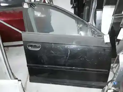 Автозапчасти б/у ДВЕРЬ ПЕРЕДНЯЯ ПРАВАЯ за AUDI A6 AVANT (4F5)  ссылки OEM IAM   