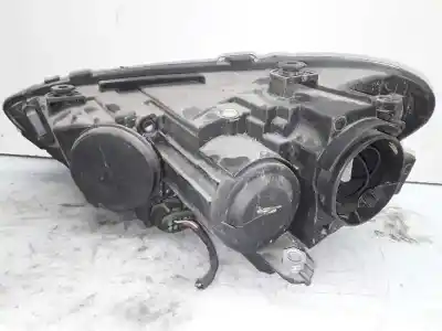 Recambio de automóvil de segunda mano de faro derecho para volkswagen scirocco  referencias oem iam 1k8941006p  