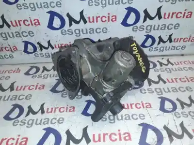 Piesă de schimb auto la mâna a doua clapeta acceleratie pentru volkswagen touareg  referințe oem iam 076128063a 076128063a 